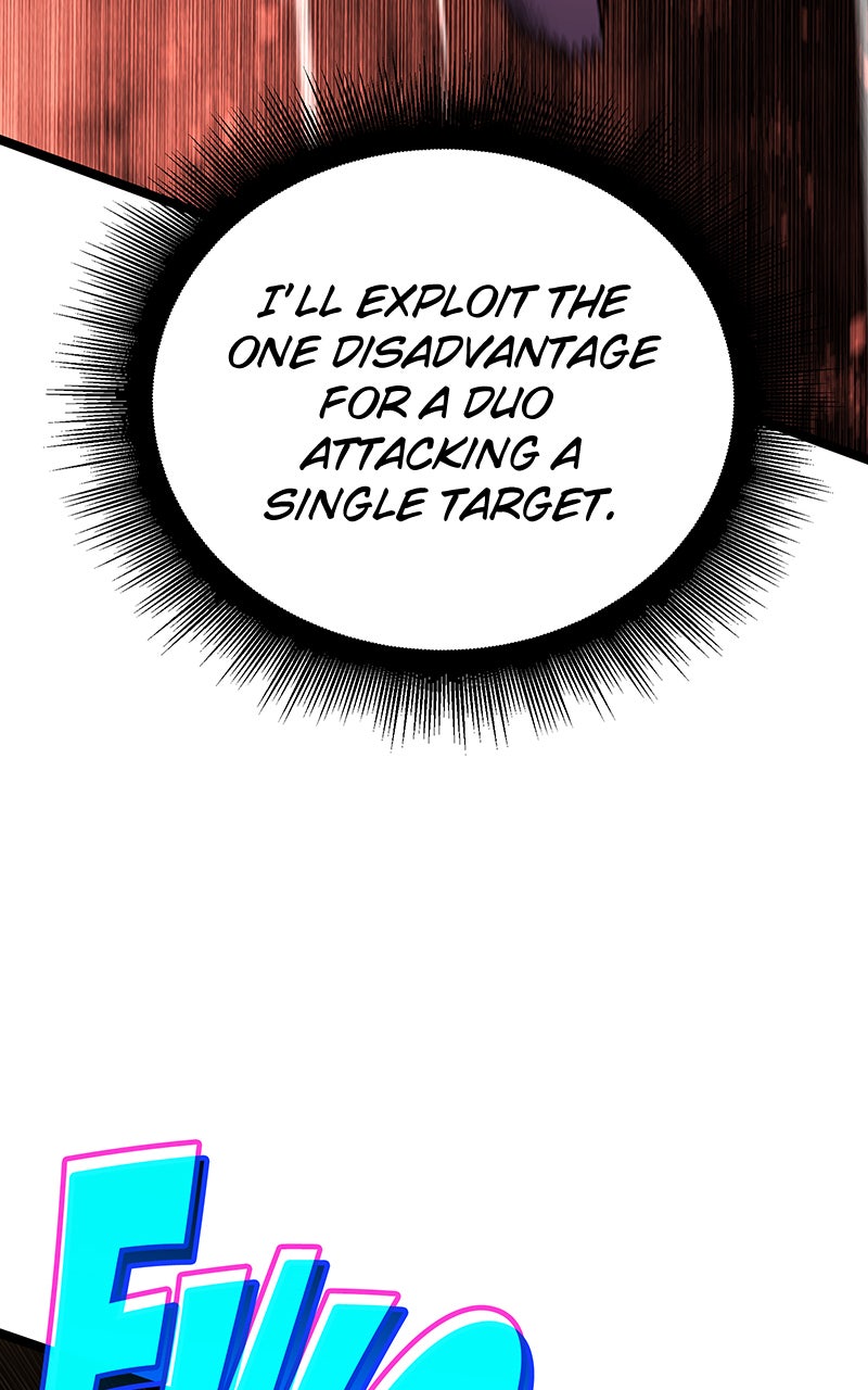 Double Kill Ep. 23 - Martial Dance page 38 - 