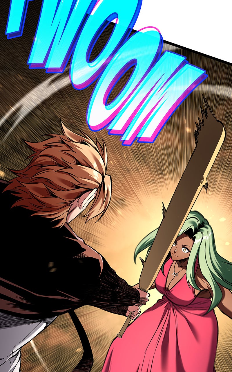 Double Kill Ep. 23 - Martial Dance page 39 - 