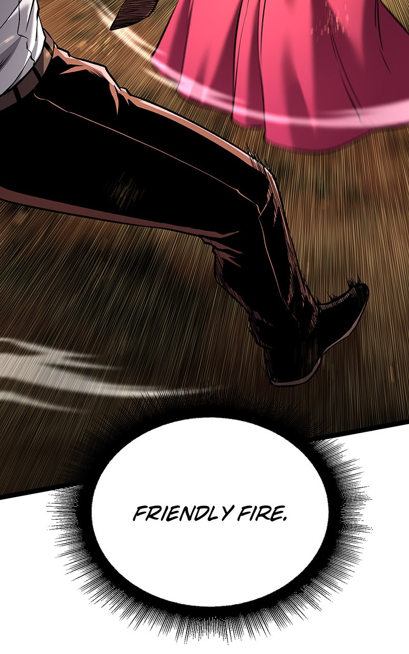 Double Kill Ep. 23 - Martial Dance page 40 - 