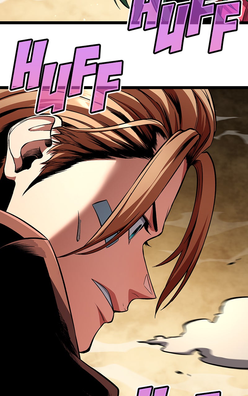 Double Kill Ep. 23 - Martial Dance page 42 - 