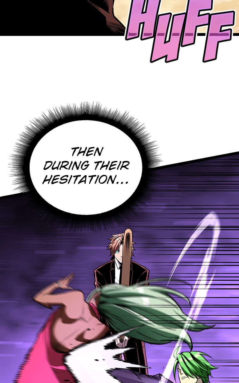 Double Kill Ep. 23 - Martial Dance page 43 - 