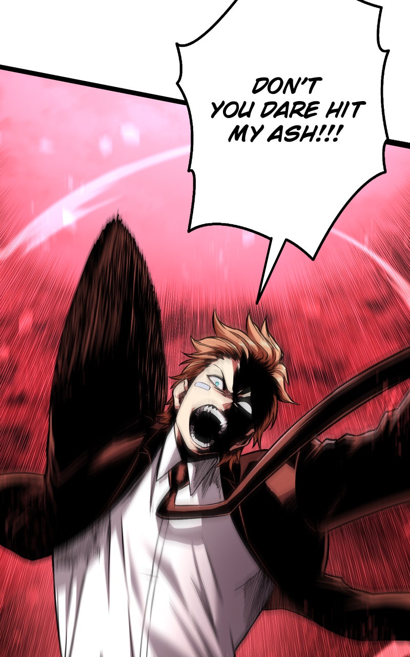 Double Kill Ep. 23 - Martial Dance page 45 - 