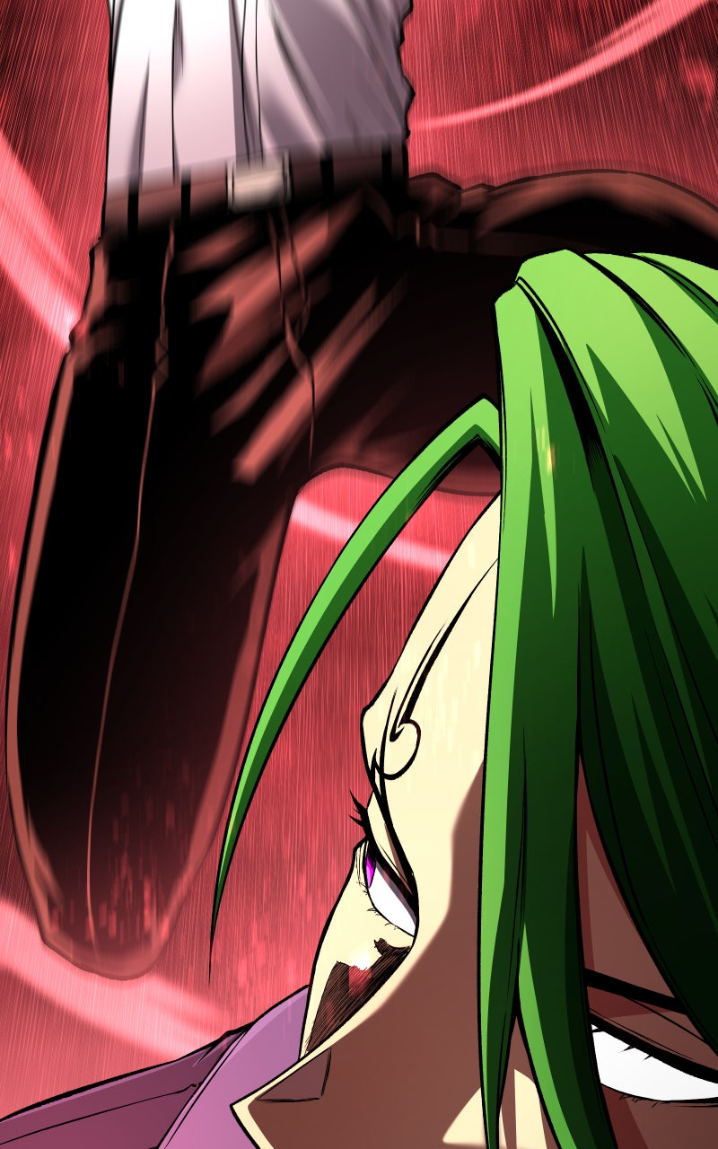 Double Kill Ep. 23 - Martial Dance page 46 - 