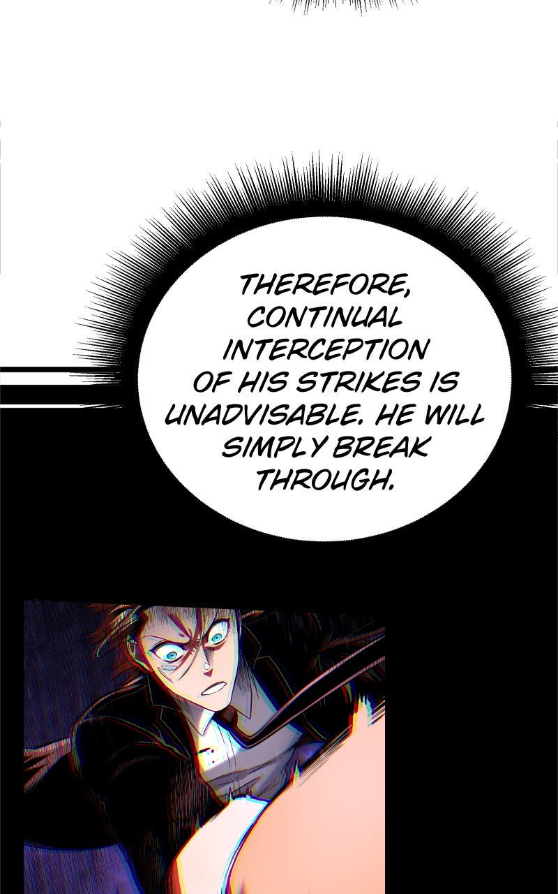 Double Kill Ep. 23 - Martial Dance page 48 - 