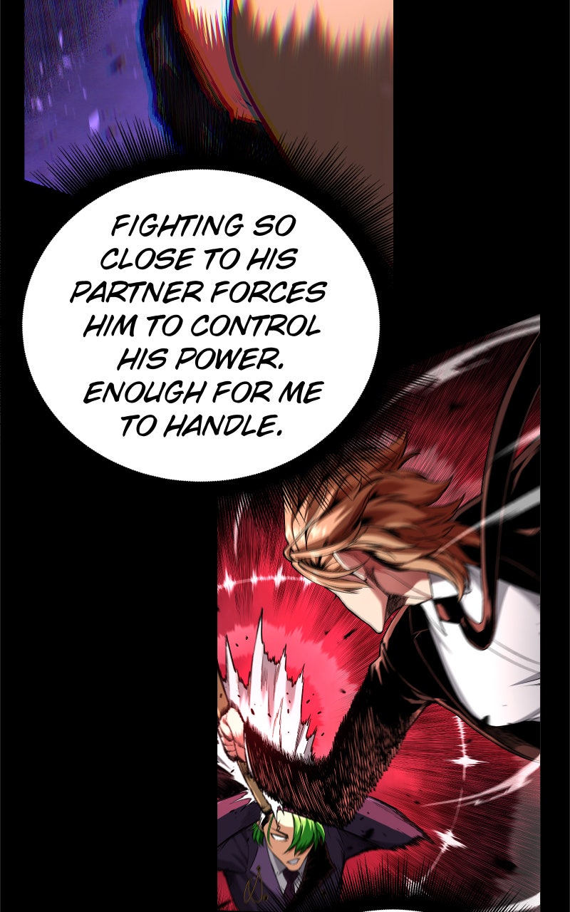 Double Kill Ep. 23 - Martial Dance page 49 - 