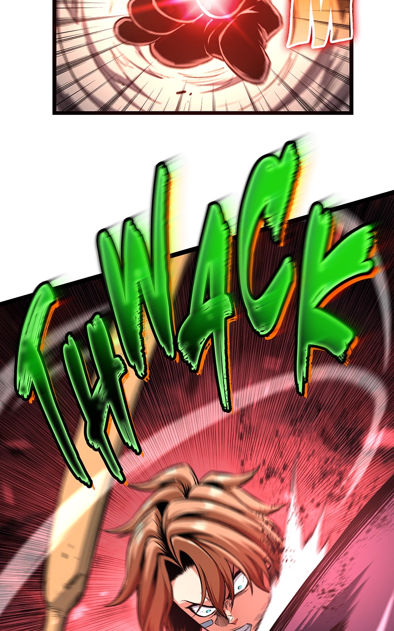 Double Kill Ep. 23 - Martial Dance page 54 - 