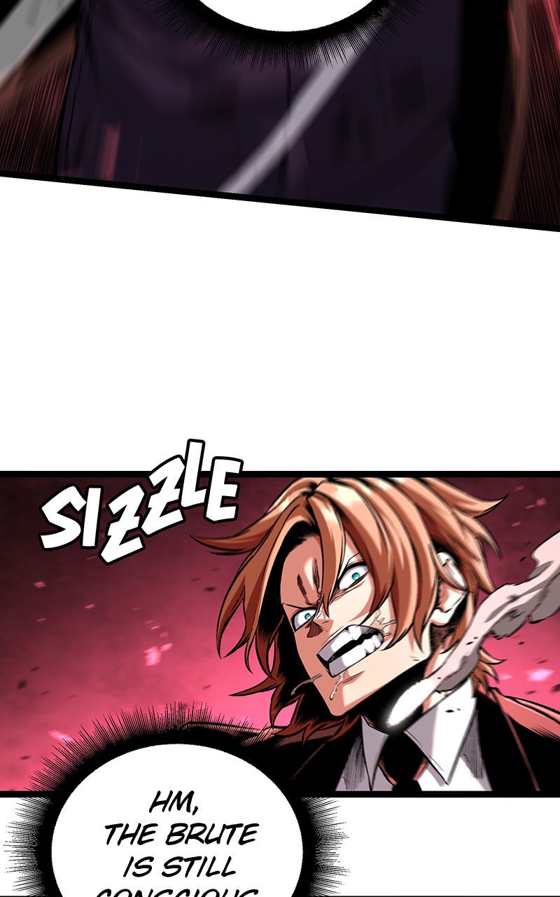 Double Kill Ep. 23 - Martial Dance page 56 - 