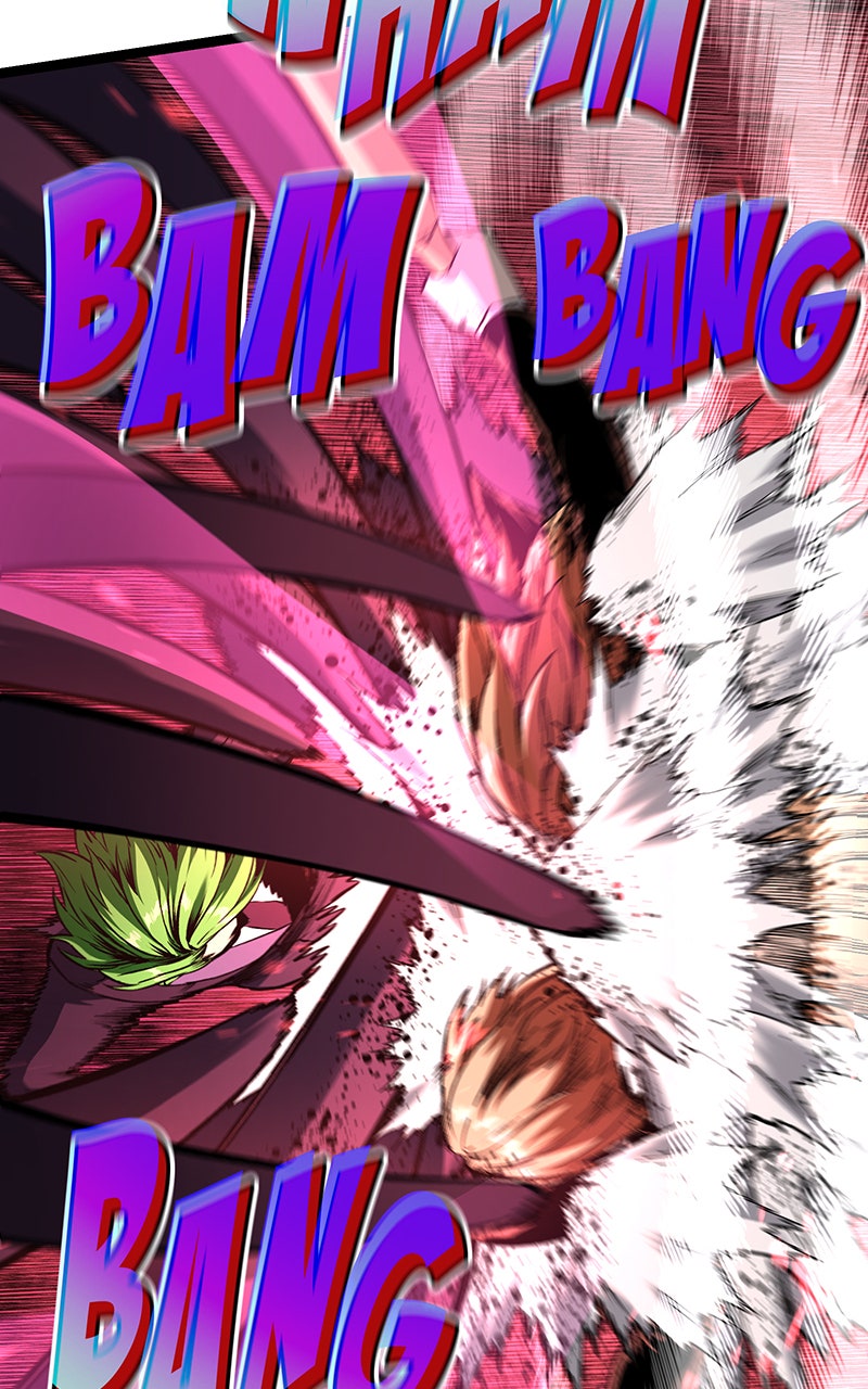 Double Kill Ep. 23 - Martial Dance page 58 - 