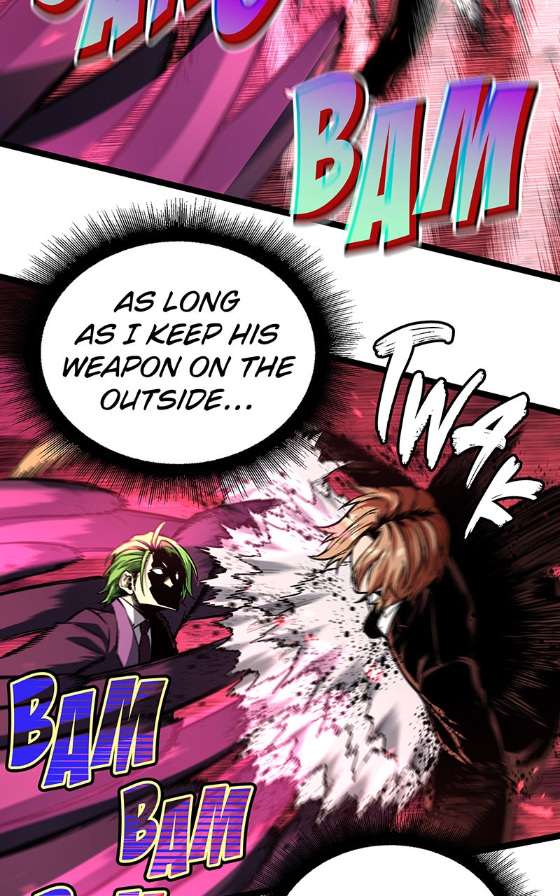 Double Kill Ep. 23 - Martial Dance page 59 - 