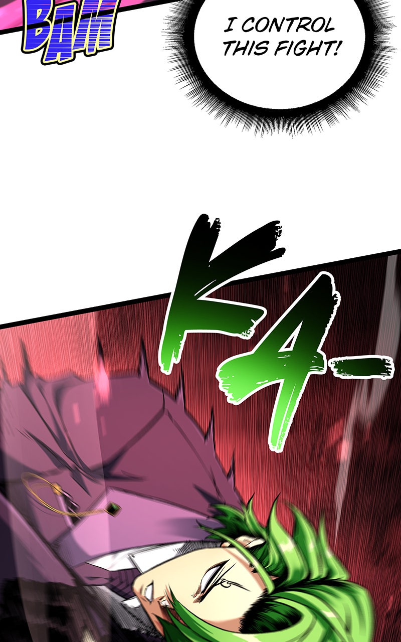 Double Kill Ep. 23 - Martial Dance page 60 - 