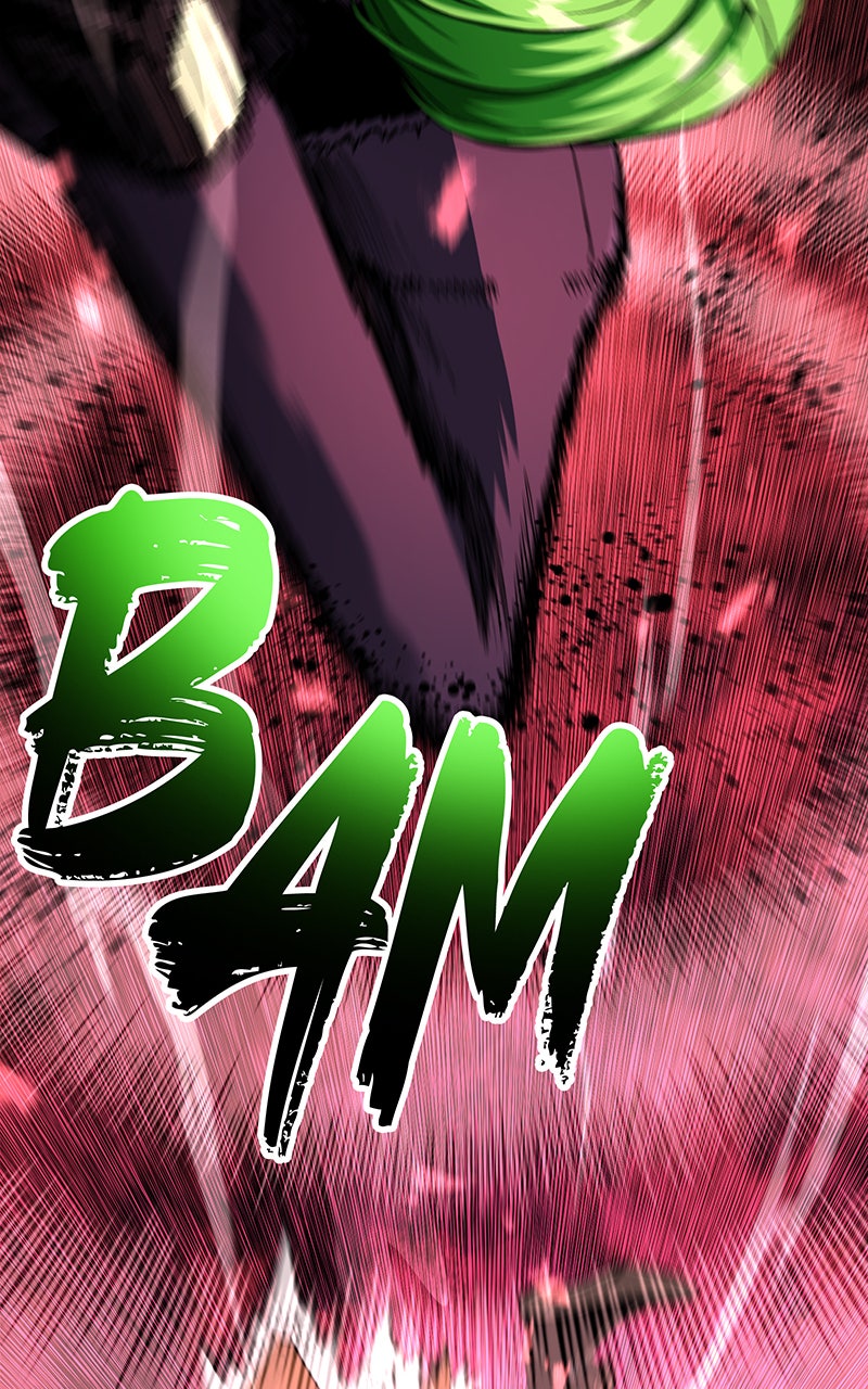 Double Kill Ep. 23 - Martial Dance page 61 - 
