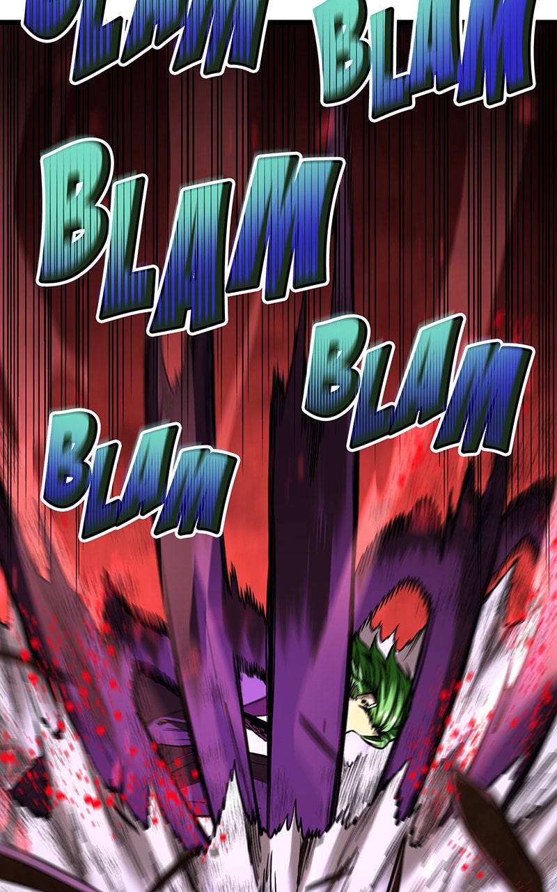 Double Kill Ep. 23 - Martial Dance page 68 - 