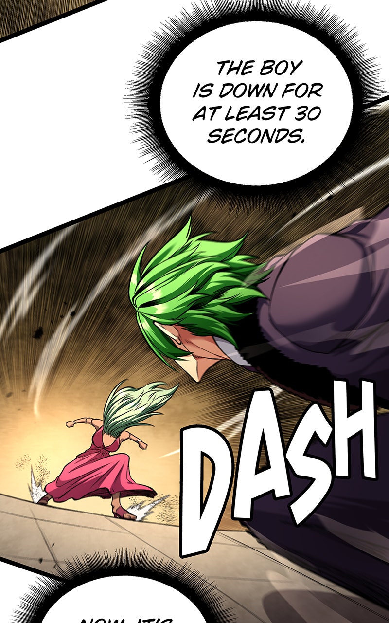 Double Kill Ep. 23 - Martial Dance page 73 - 