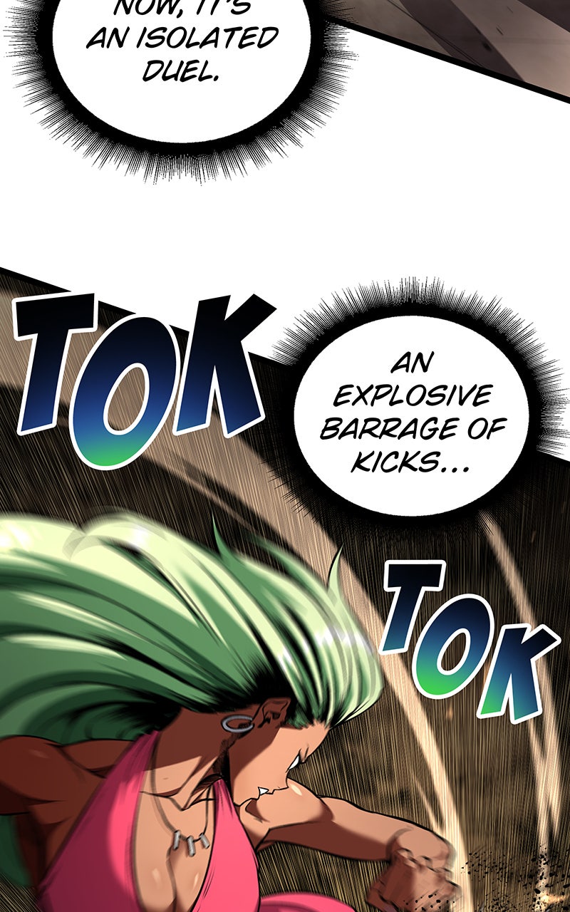 Double Kill Ep. 23 - Martial Dance page 74 - 