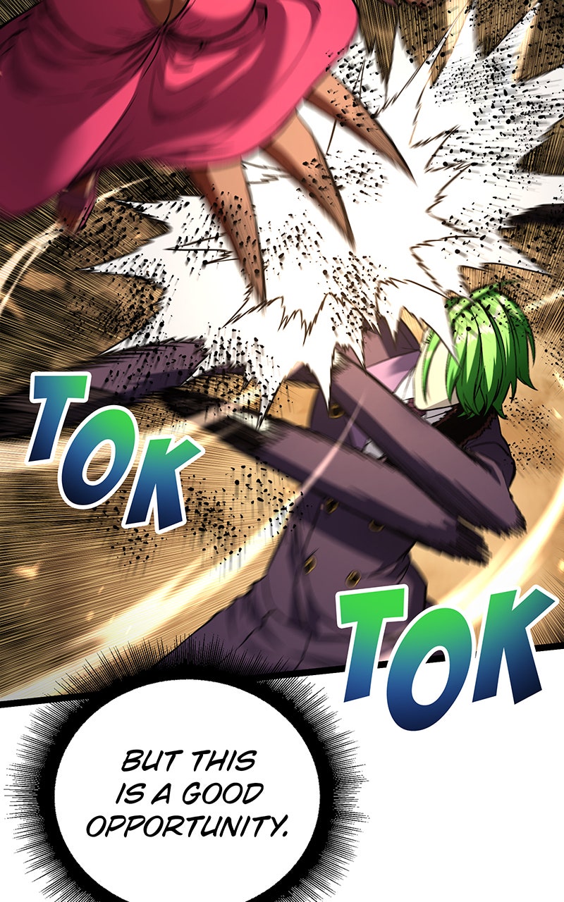 Double Kill Ep. 23 - Martial Dance page 75 - 