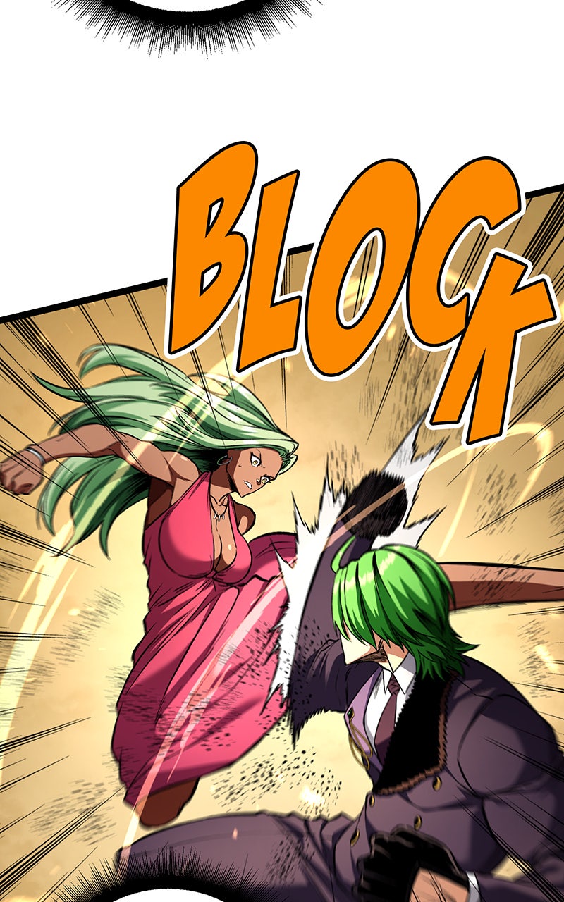 Double Kill Ep. 23 - Martial Dance page 76 - 