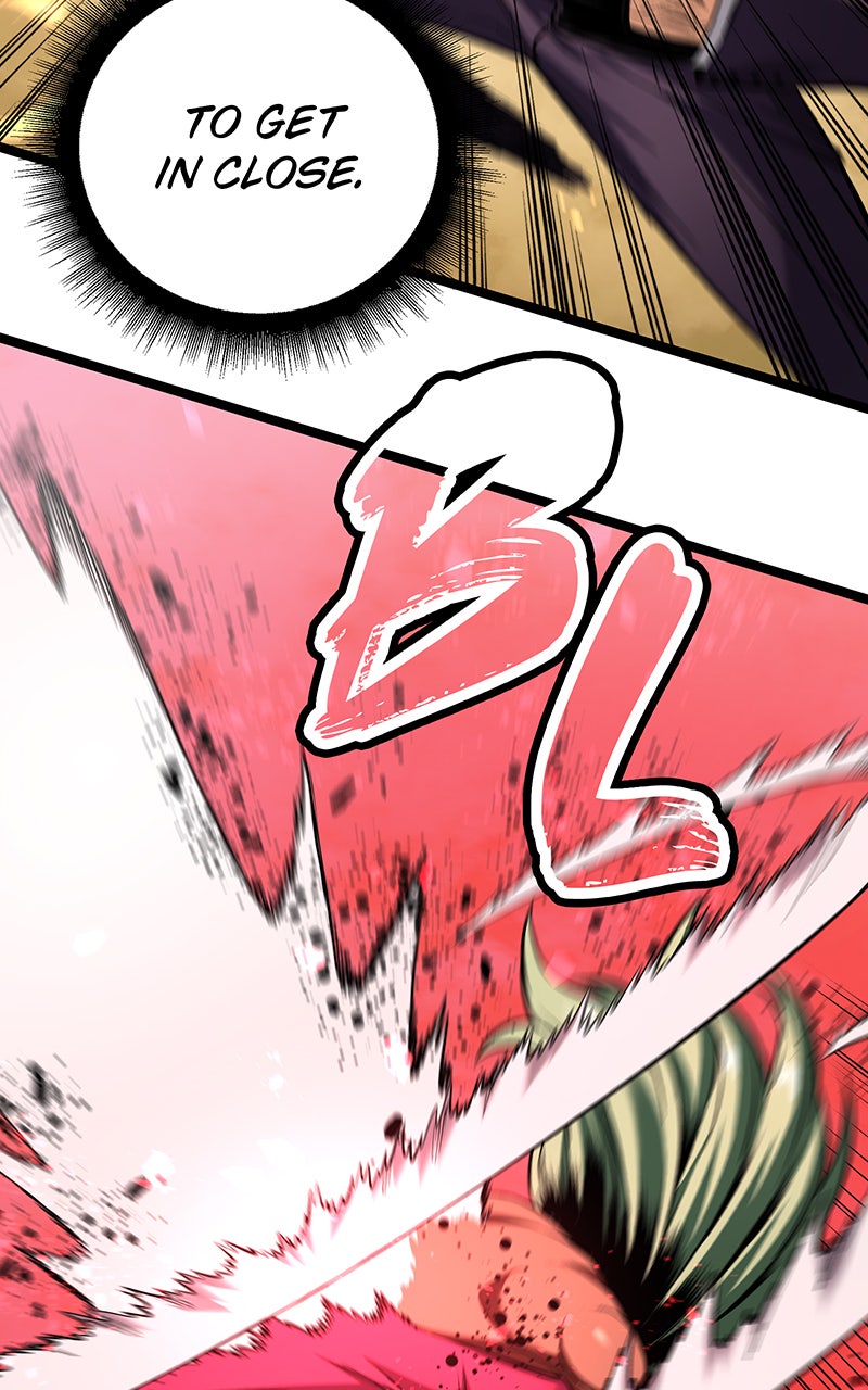 Double Kill Ep. 23 - Martial Dance page 77 - 