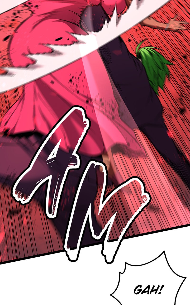 Double Kill Ep. 23 - Martial Dance page 78 - 