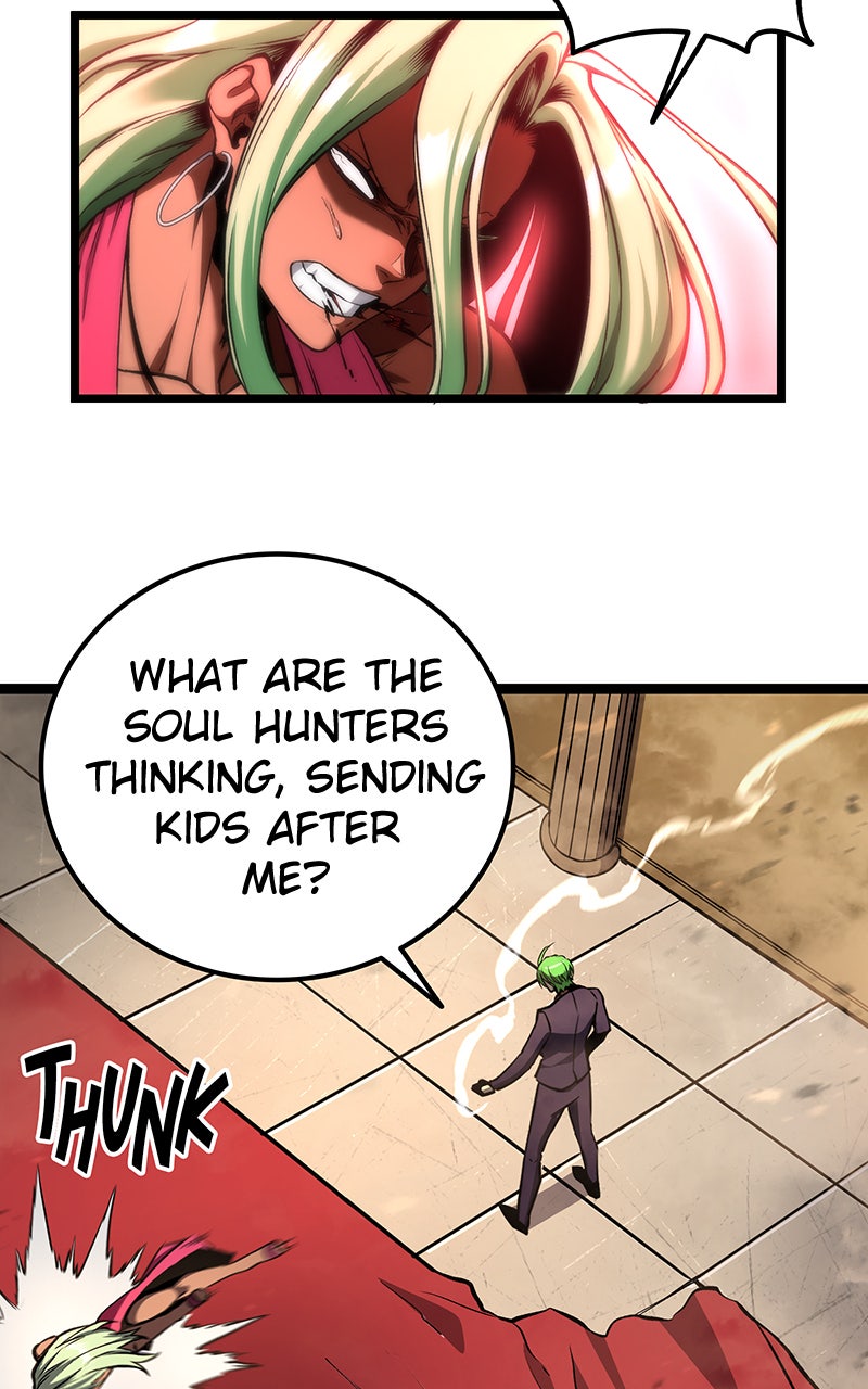 Double Kill Ep. 23 - Martial Dance page 79 - 