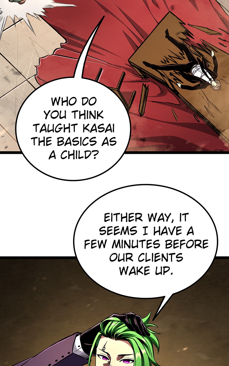 Double Kill Ep. 23 - Martial Dance page 80 - 