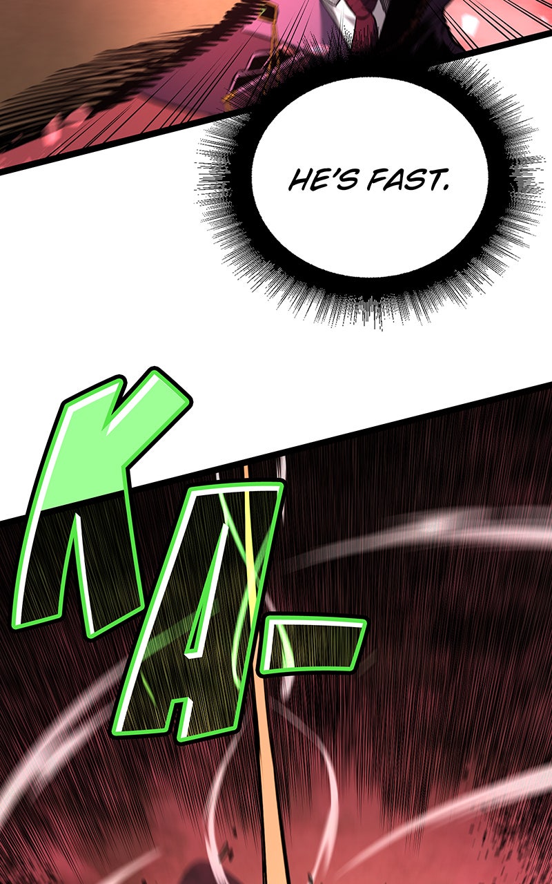 Double Kill Ep. 23 - Martial Dance page 9 - 