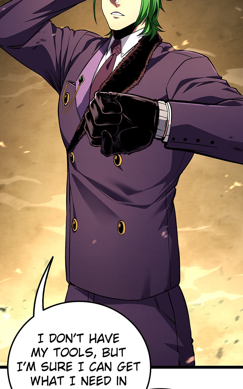Double Kill Ep. 23 - Martial Dance page 81 - 