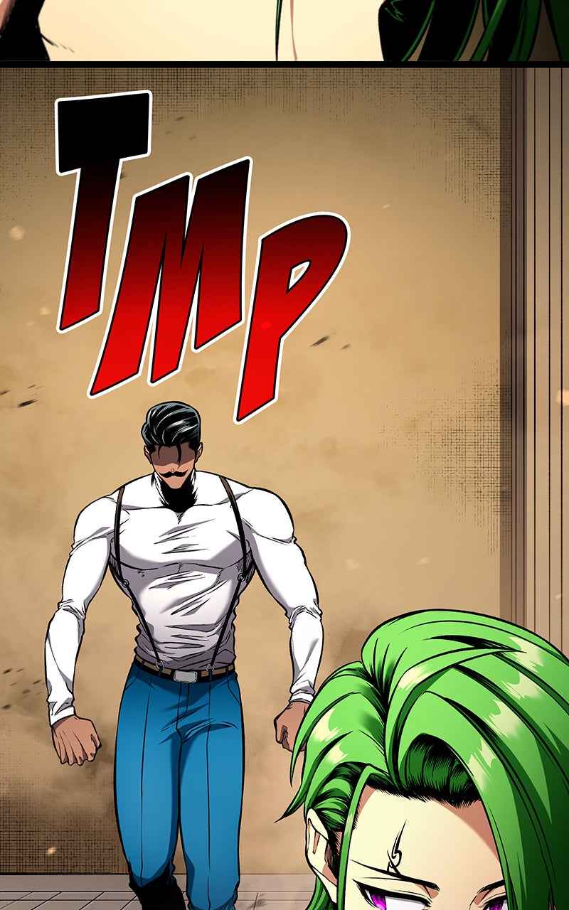 Double Kill Ep. 23 - Martial Dance page 83 - 
