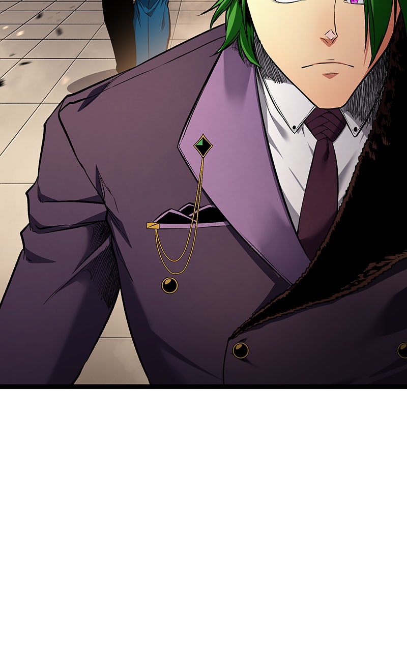 Double Kill Ep. 23 - Martial Dance page 84 - 