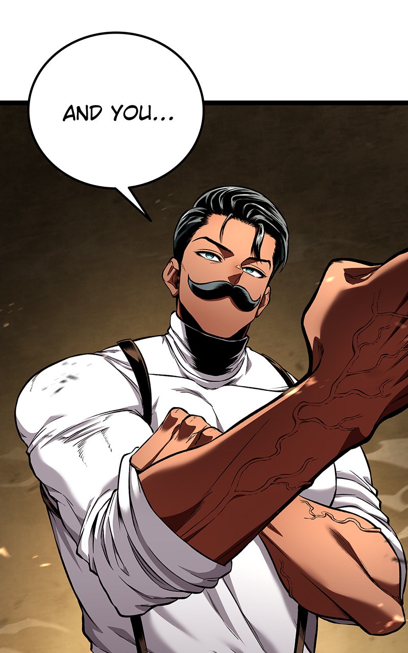 Double Kill Ep. 23 - Martial Dance page 85 - 