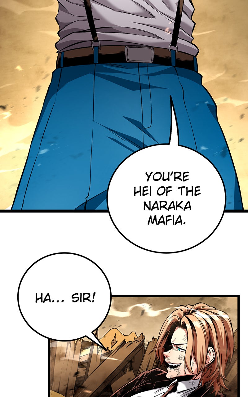 Double Kill Ep. 23 - Martial Dance page 86 - 
