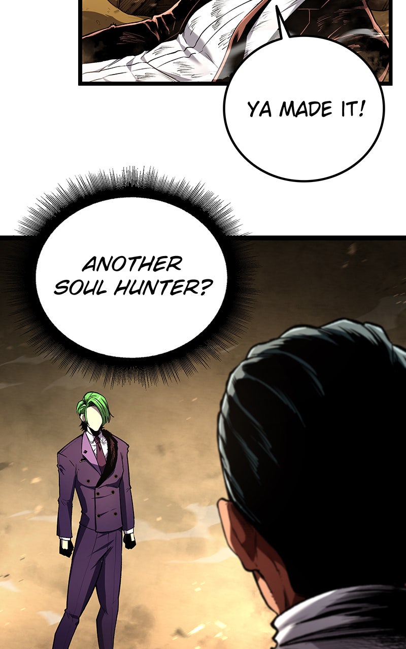 Double Kill Ep. 23 - Martial Dance page 87 - 