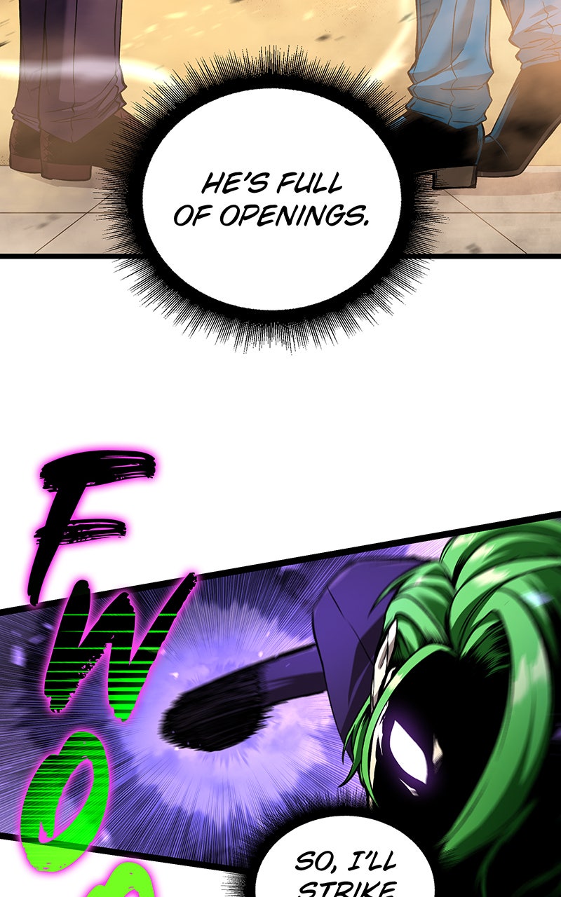 Double Kill Ep. 23 - Martial Dance page 91 - 