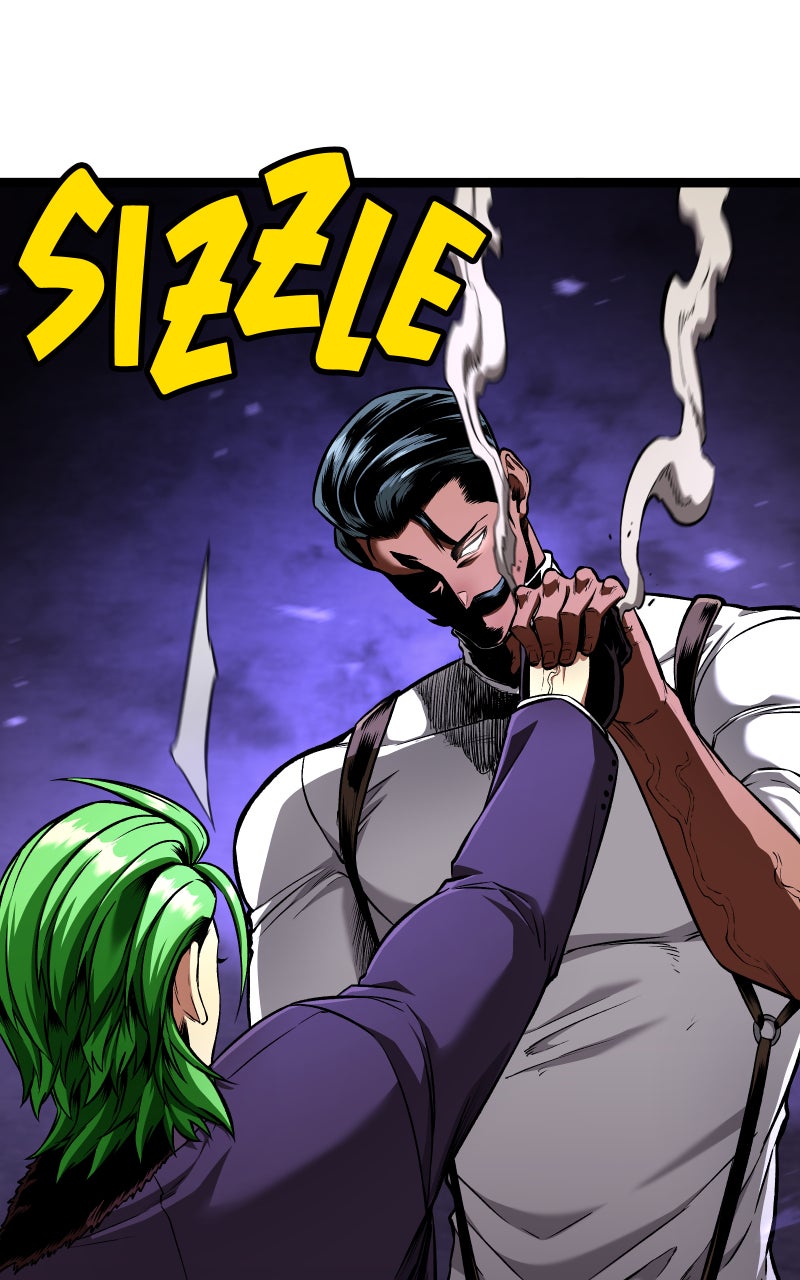 Double Kill Ep. 23 - Martial Dance page 95 - 