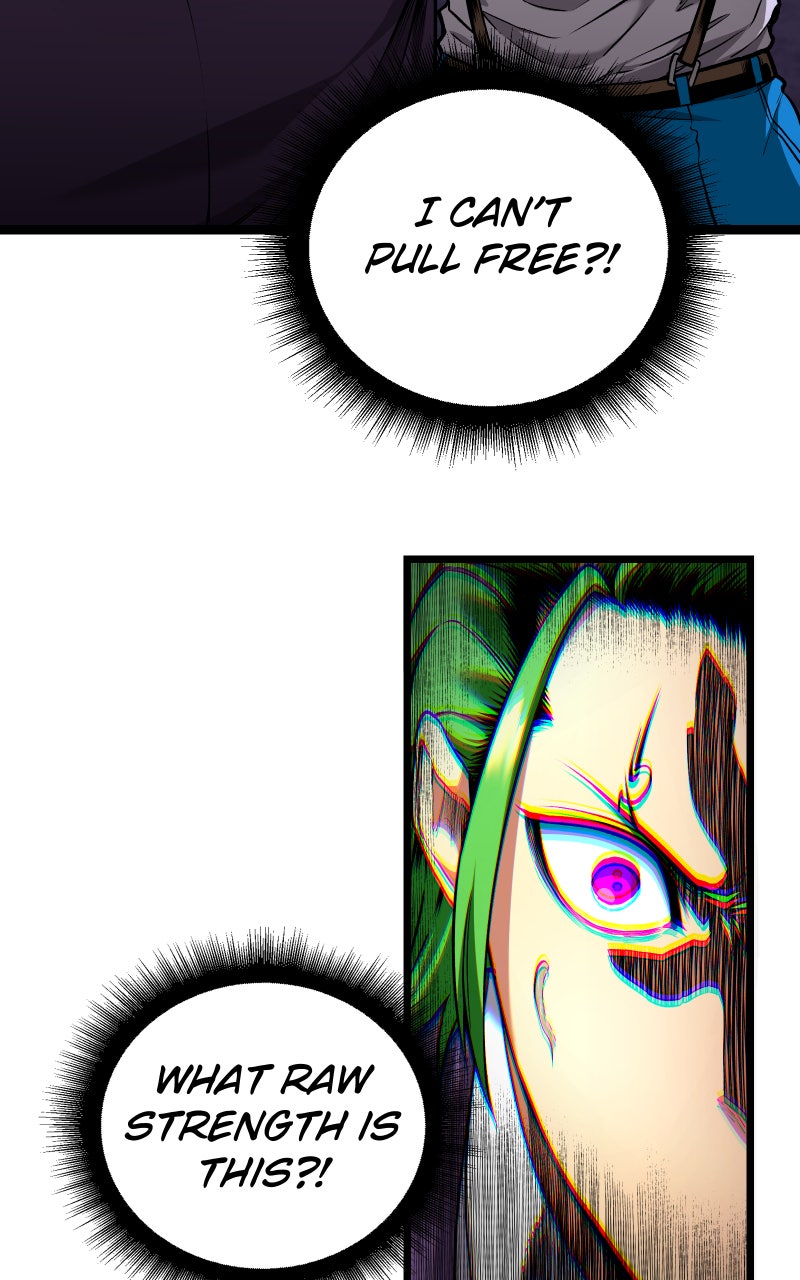 Double Kill Ep. 23 - Martial Dance page 96 - 
