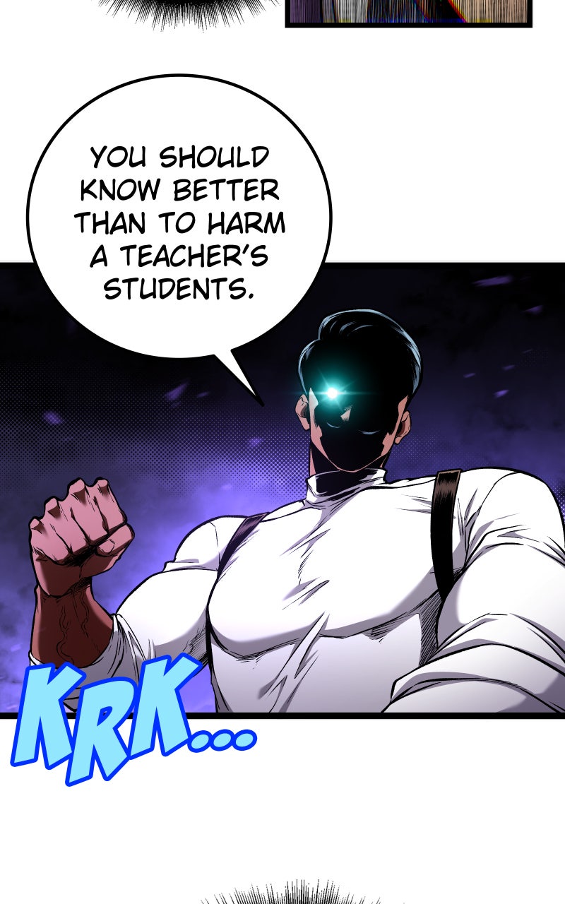 Double Kill Ep. 23 - Martial Dance page 97 - 