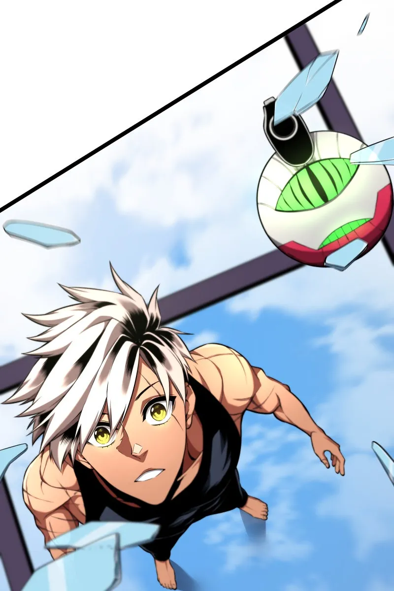 Double Kill Chapter 3 page 109 - 