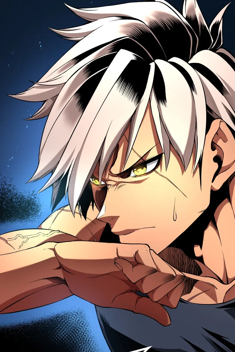 Double Kill Chapter 3 page 116 - 