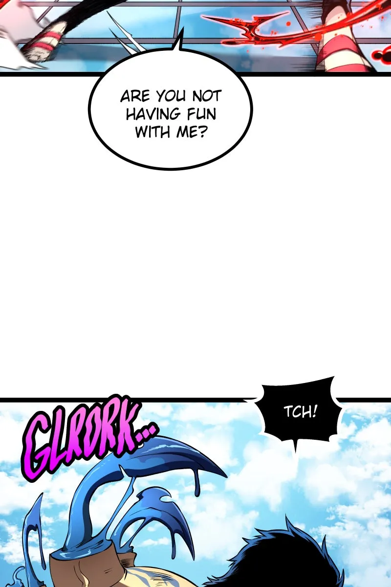 Double Kill Chapter 3 page 119 - 