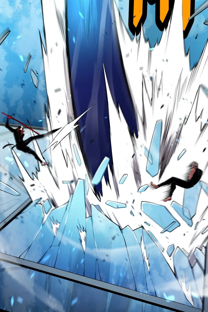 Double Kill Chapter 3 page 13 - 