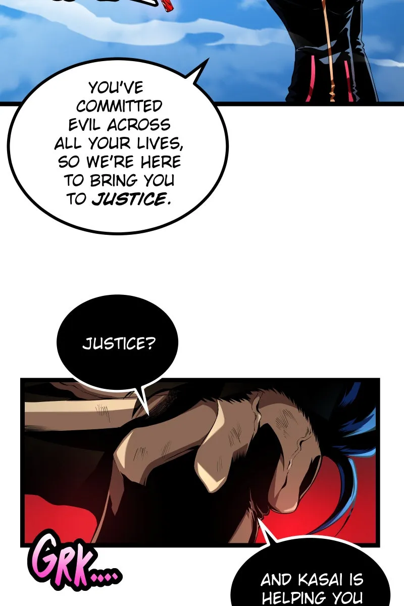 Double Kill Chapter 3 page 122 - 