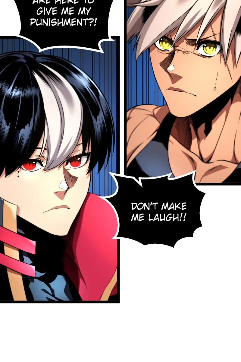 Double Kill Chapter 3 page 125 - 