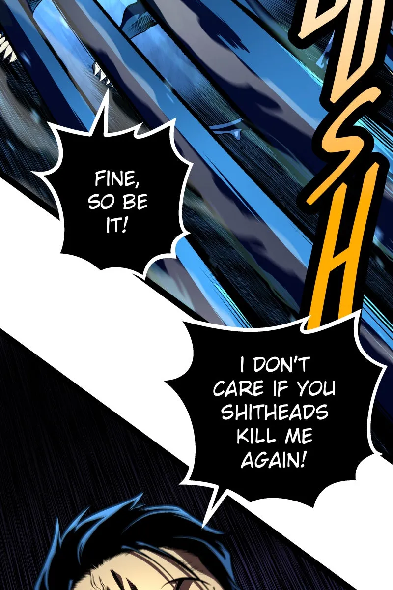 Double Kill Chapter 3 page 138 - 