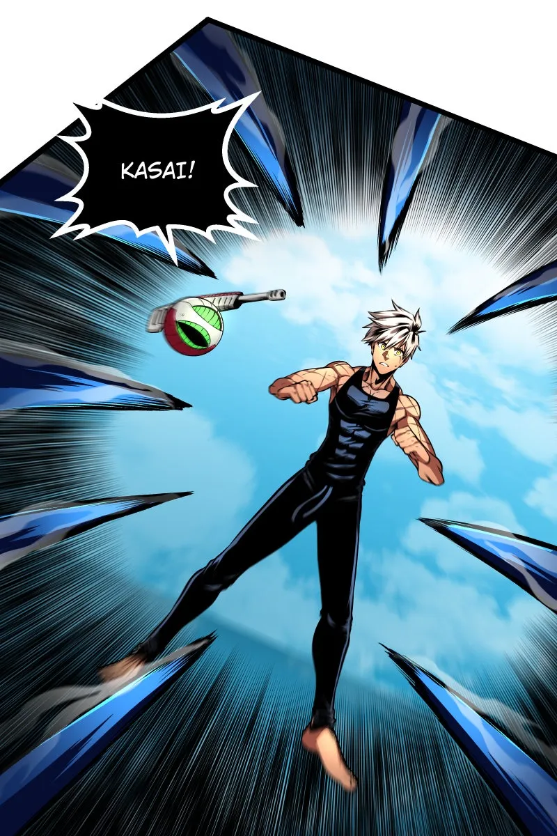 Double Kill Chapter 3 page 145 - 