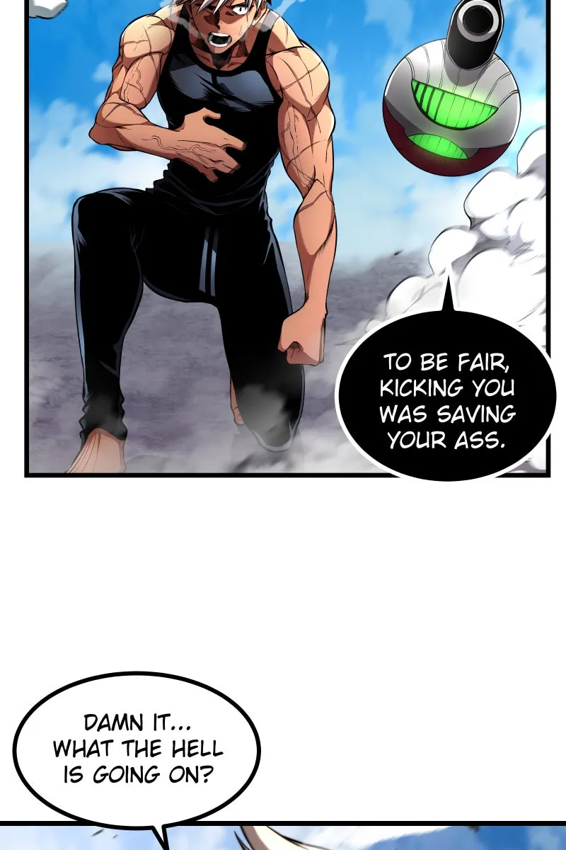 Double Kill Chapter 3 page 16 - 