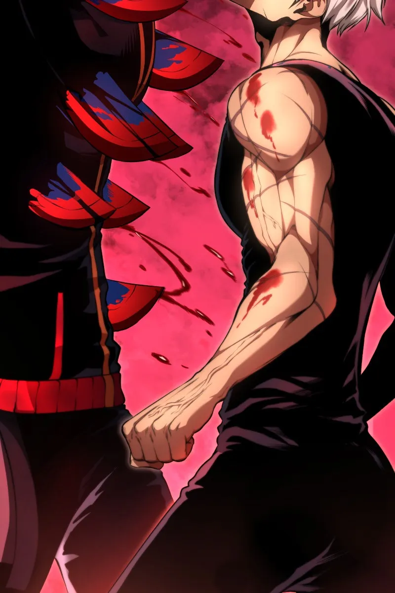 Double Kill Chapter 3 page 154 - 