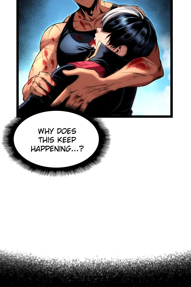 Double Kill Chapter 3 page 167 - 