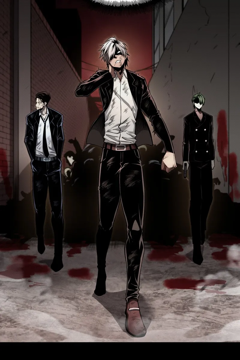 Double Kill Chapter 3 page 176 - 