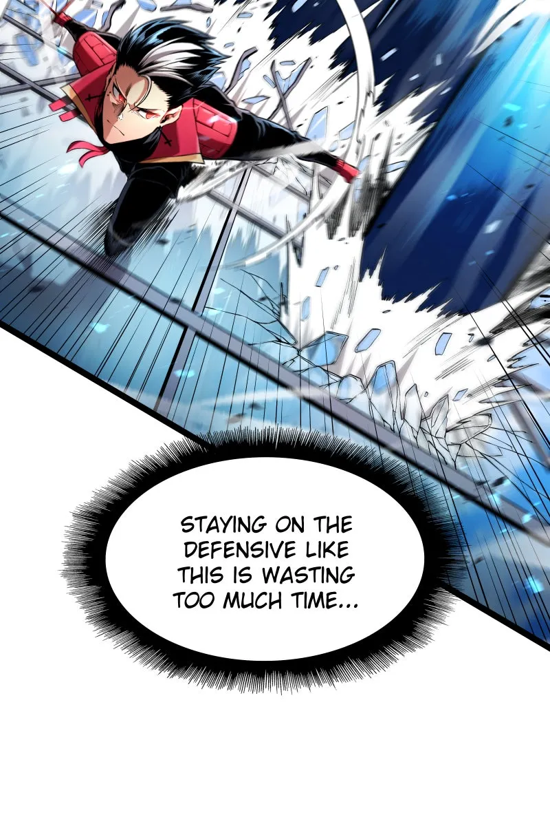 Double Kill Chapter 3 page 19 - 