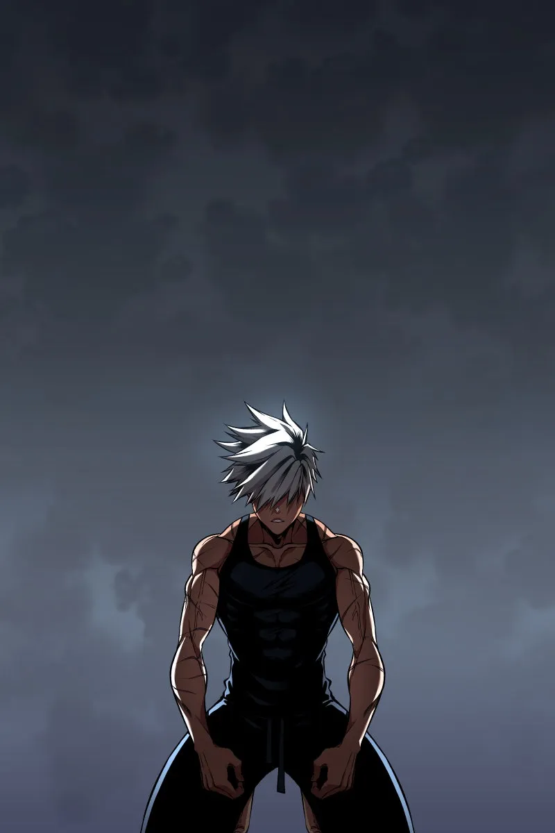 Double Kill Chapter 3 page 181 - 