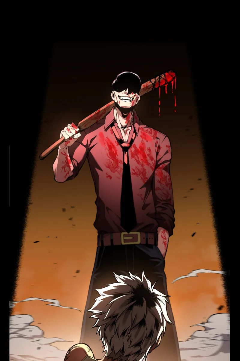 Double Kill Chapter 3 page 184 - 